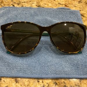 Maui Jim Ocean Polarized Sunglasses
